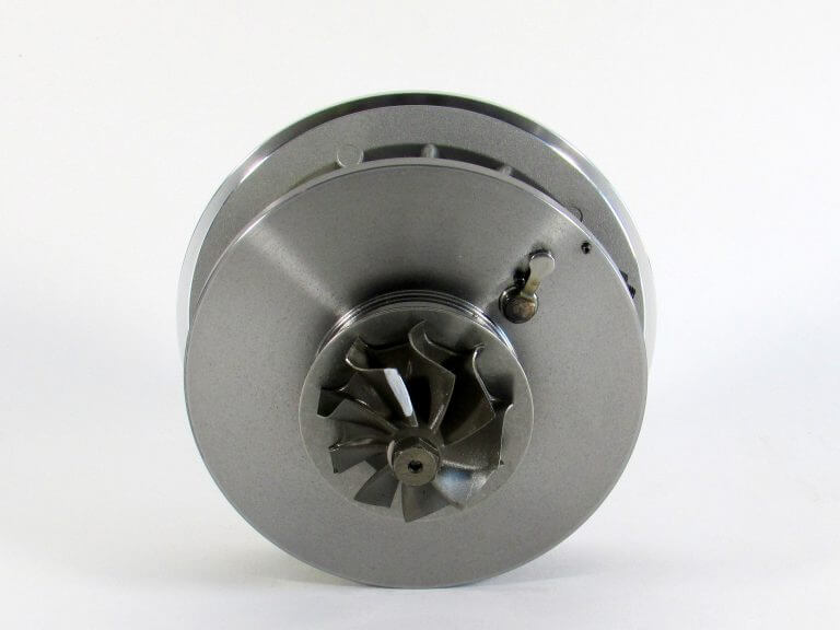 Картридж турбины GT2056V Nissan 2.5 QW25 174 л.с., купить, заказать, недорого, дешево, Краснодар