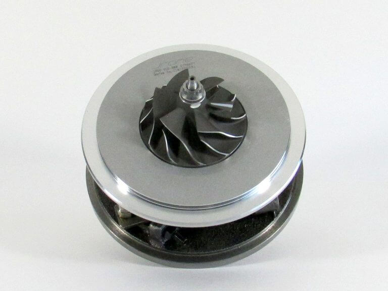 Картридж турбины GT2052V Nissan 3.0 ZD30 158 л.с., купить, заказать, продажа, недорого, дешево, Краснодар