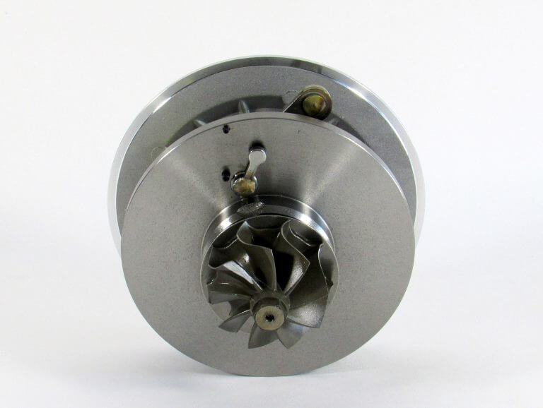 Картридж турбины GT1852V Mercedes 2.2 OM646 150 л.с., купить, заказать, недорого, дешево, Краснодар