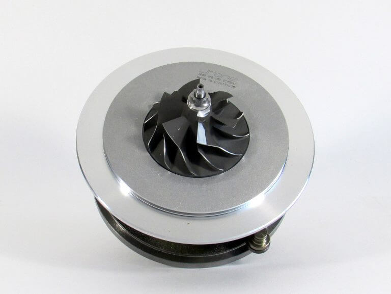 Картридж турбины GT1856V Mercedes W211, E270, 2,70 OM647 177 л.с., купить, заказать, продажа, недорого, дешево, Краснодар