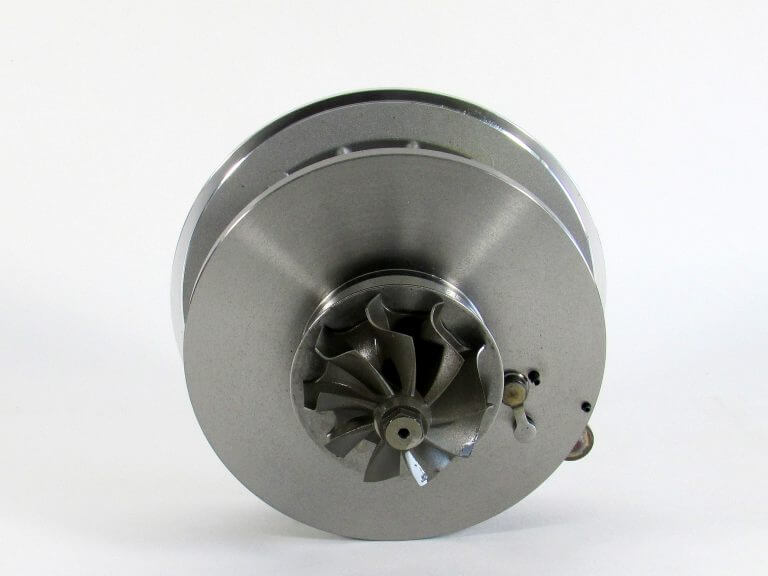 Картридж турбины GT1856V Mercedes W211, E270, 2,70 OM647 177 л.с., купить, заказать, недорого, дешево, Краснодар