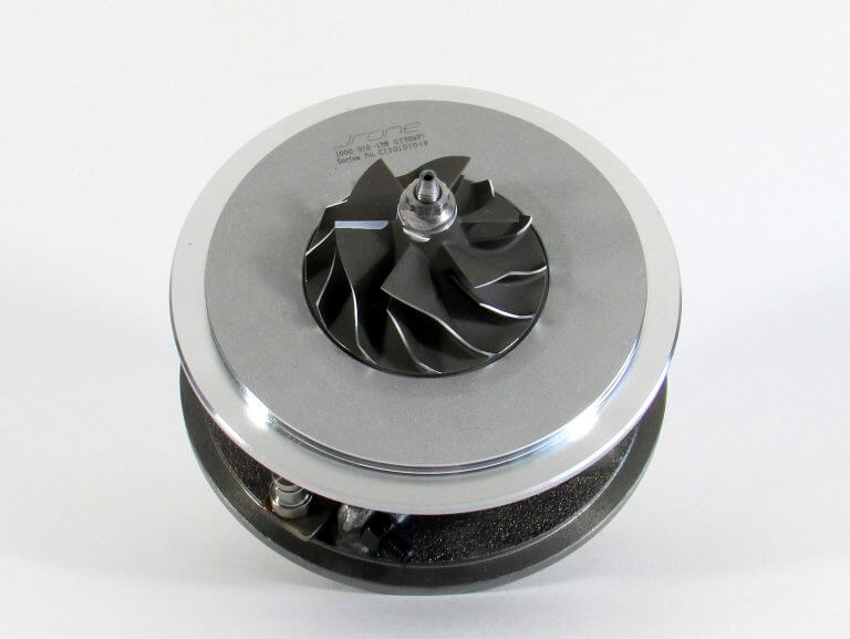 Картридж турбины GT2052V Nissan 3.0 ZD30 158 л.с., купить, заказать, продажа, недорого, дешево, Краснодар