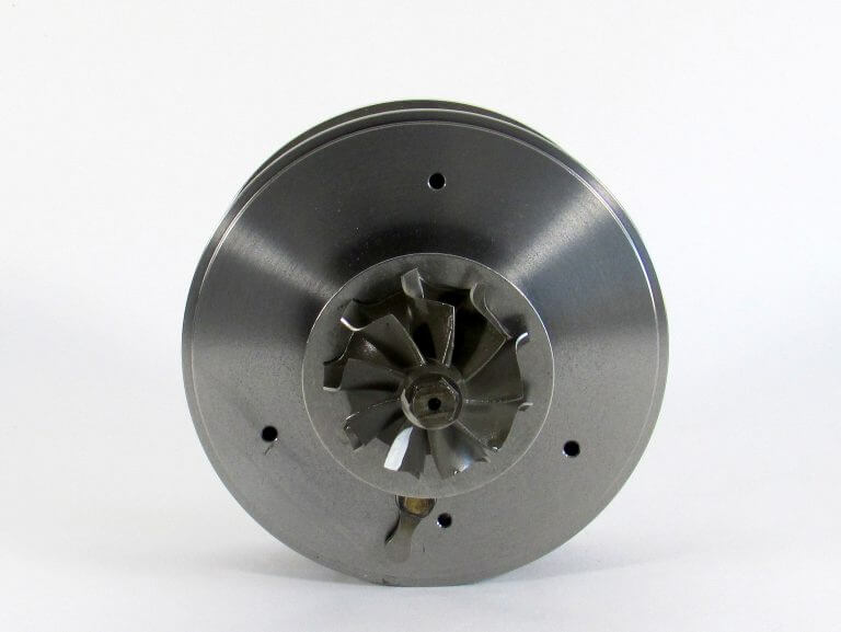 Картридж турбины GT2052V Nissan 3.0 ZD30 158 л.с., купить, заказать, недорого, дешево, Краснодар