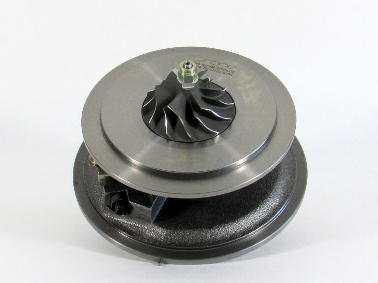 Картридж турбины GTC1244MVZ VAG 1.60 CAYA / CAYB / CAYC 105 л.с., купить, заказать, продажа, недорого, дешево, Краснодар
