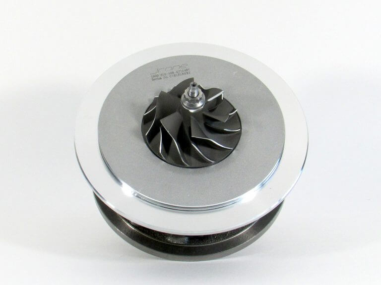 Картридж турбины GT1749V Nissan P12 2.20 YD22 114 / 126 л.с., купить, заказать, продажа, недорого, дешево, Краснодар