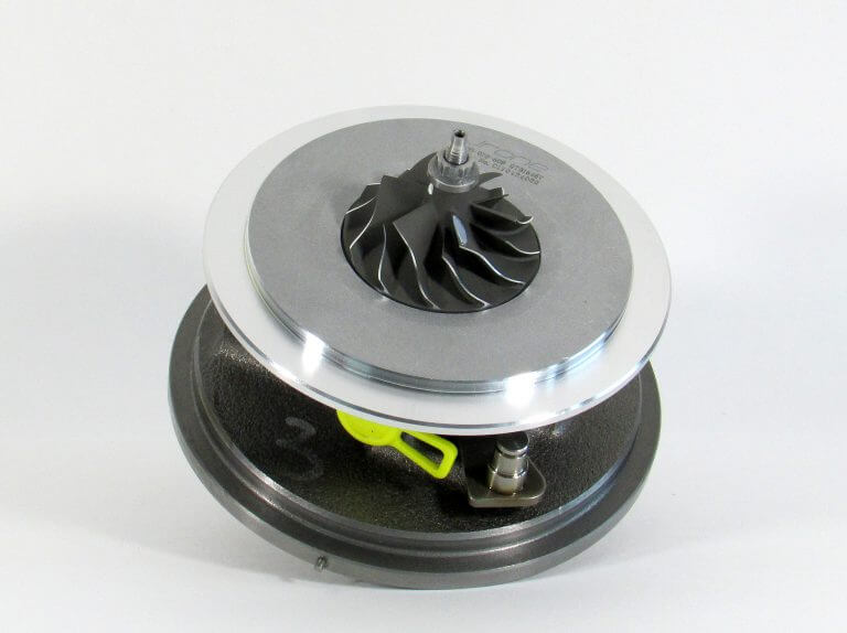 Картридж турбины GTB1546V Opel 1.70 A17DTJ/A17DTR 110/125 л.с., купить, заказать, продажа, недорого, дешево, Краснодар