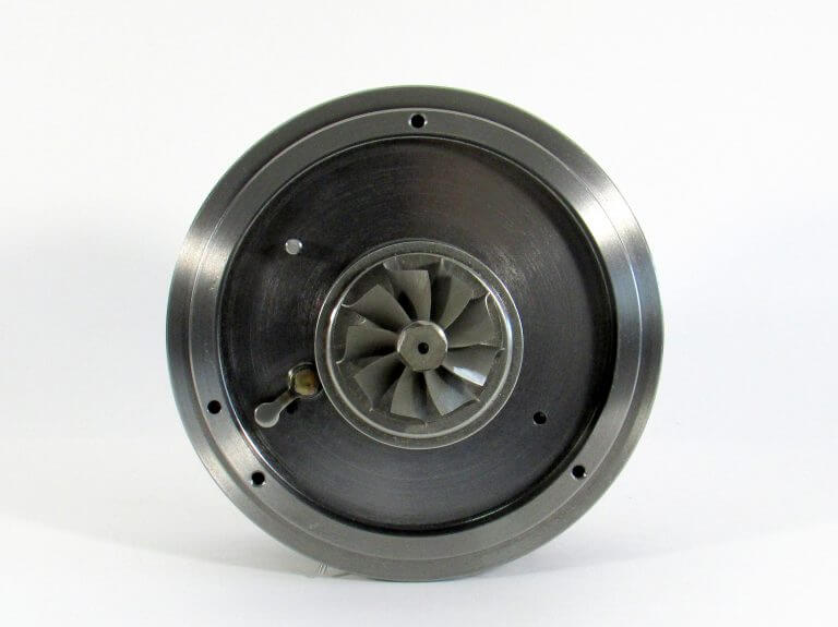 Картридж турбины GTB1546V Opel 1.70 A17DTJ/A17DTR 110/125 л.с., купить, заказать, недорого, дешево, Краснодар