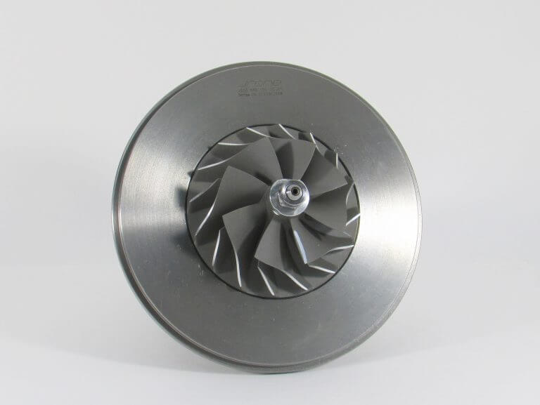 Картридж турбины HX40W Cummins 6CTA 300 л.с., купить, заказать, продажа, недорого, дешево, Краснодар