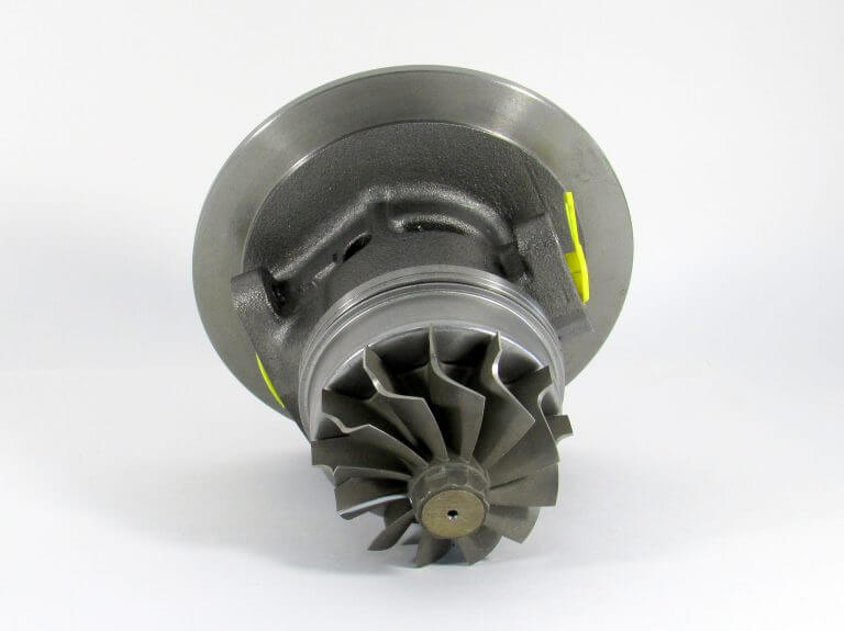 Картридж турбины HX40W Cummins 6CTA 300 л.с., купить, заказать, недорого, дешево, Краснодар