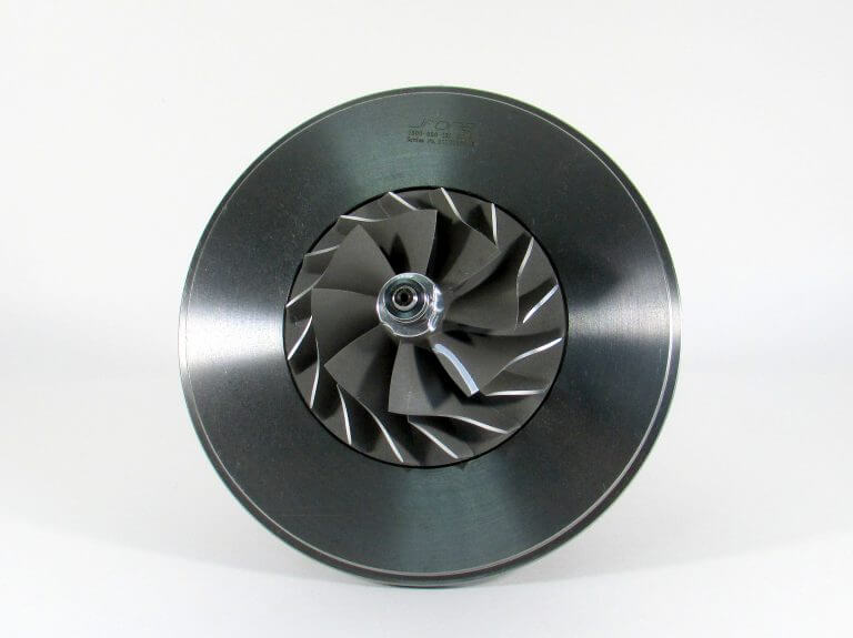 Картридж турбины HX40W Cummins 6CTAA, купить, заказать, продажа, недорого, дешево, Краснодар