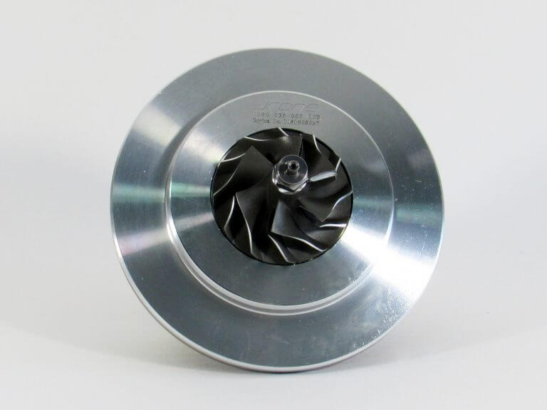 Картридж турбины K03 Opel/Renault 1.90 F9Q / F8Q 75-98 л.с., купить, заказать, продажа, недорого, дешево, Краснодар