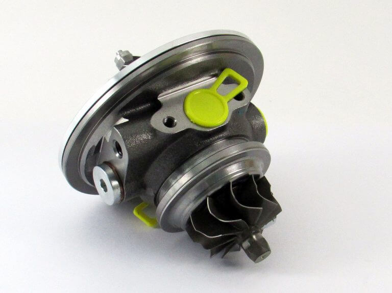 Картридж турбины K03 VAG 1.8T 150-180 л.с., купить, заказать, недорого, дешево, Краснодар