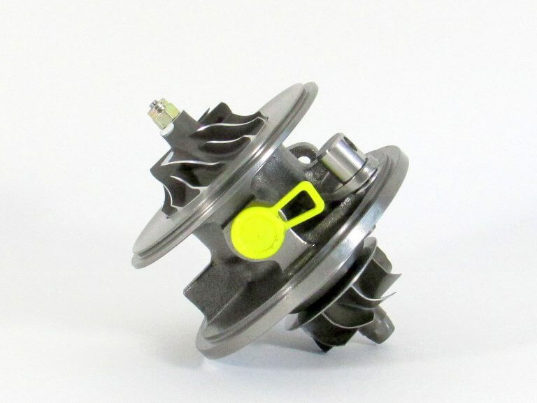 Картридж турбины BV39/KP39 VAG 1.9 TDI 90-105 л.с., купить, заказать, недорого, дешево, Краснодар