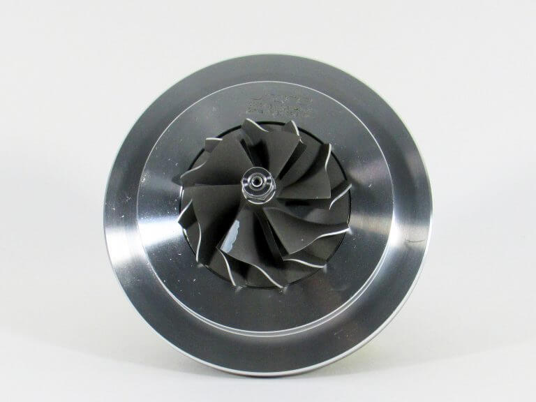 Картридж турбины K0422-882 Mazda MPS 2.30 DISI 260 л.с.