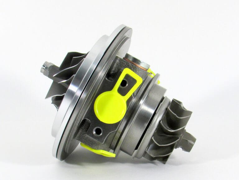 Картридж турбины K0422-882 Mazda MPS 2.30 DISI 260 л.с., купить, заказать, недорого, дешево, Краснодар