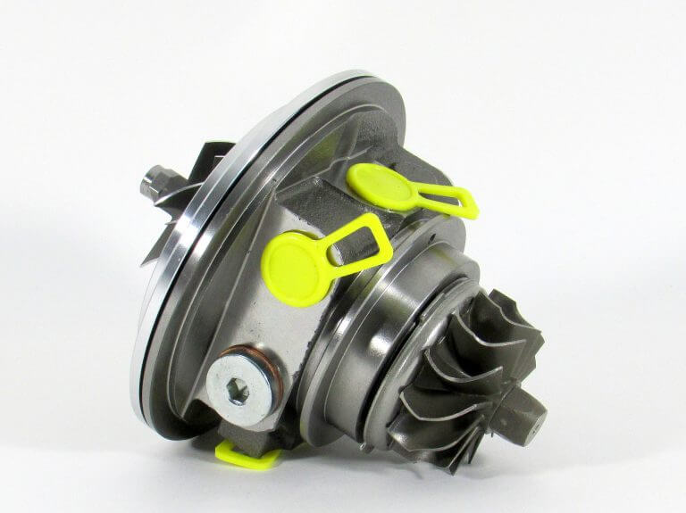 Картридж турбины K0422-882 Mazda MPS 2.30 DISI 260 л.с., купить, заказать, недорого, дешево, Краснодар