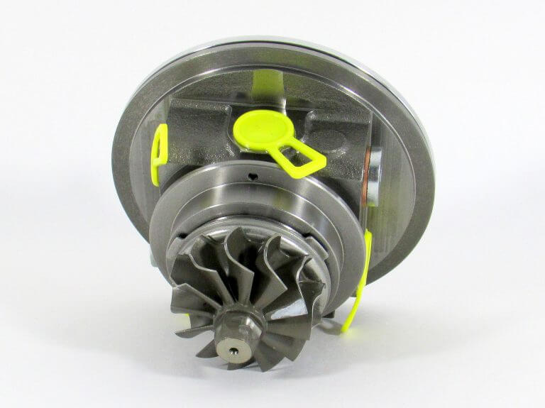 Картридж турбины K0422-882 Mazda MPS 2.30 DISI 260 л.с., купить, заказать, недорого, дешево, Краснодар