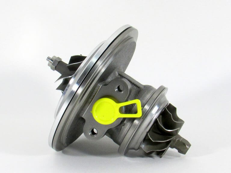 Картридж турбины K03 Citroen / Peugeot 2.00 DW10ATED, купить, заказать, недорого, дешево, Краснодар