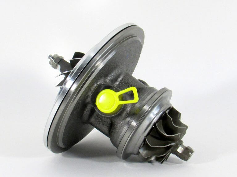 Картридж турбины K03 Citroen / Peugeot 2.00 DW10ATED, купить, заказать, недорого, дешево, Краснодар