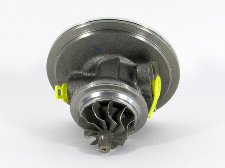 Картридж турбины K03 Citroen / Peugeot 2.00 DW10ATED, купить, заказать, недорого, дешево, Краснодар