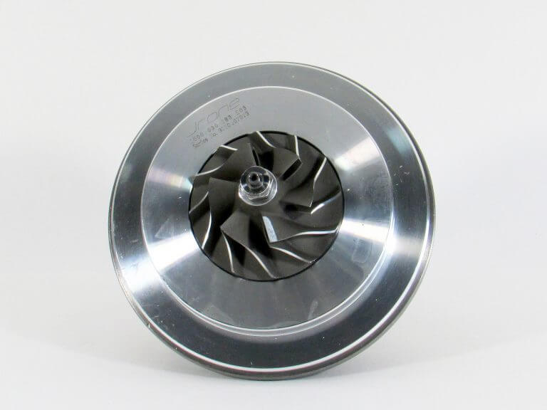 Картридж турбины K03 Citroen/Peugeot 1.6 THP EP6DT 150-163 л.с., купить, заказать, продажа, недорого, дешево, Краснодар