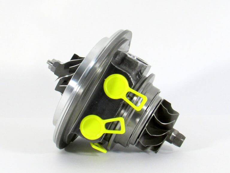 Картридж турбины K03 Citroen/Peugeot 1.6 THP EP6DT 150-163 л.с., купить, заказать, недорого, дешево, Краснодар