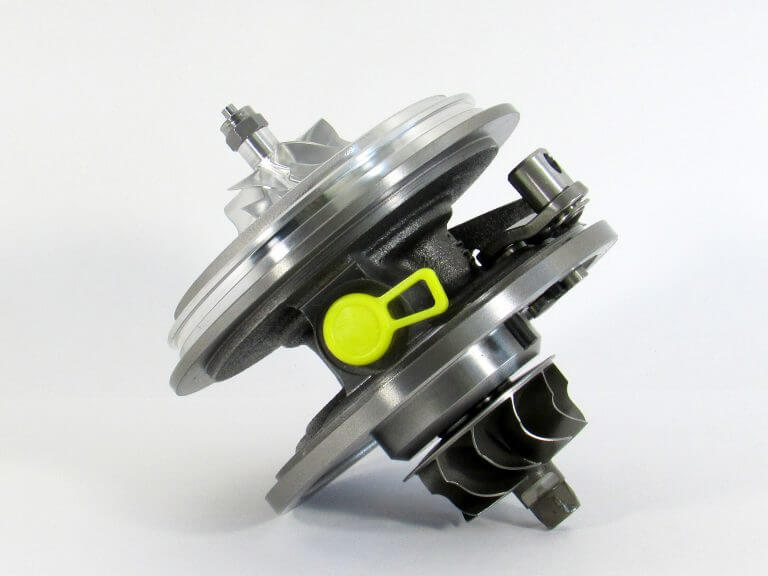 Картридж турбины BV43 VAG, 03L253056A, купить, заказать, недорого, дешево, Краснодар