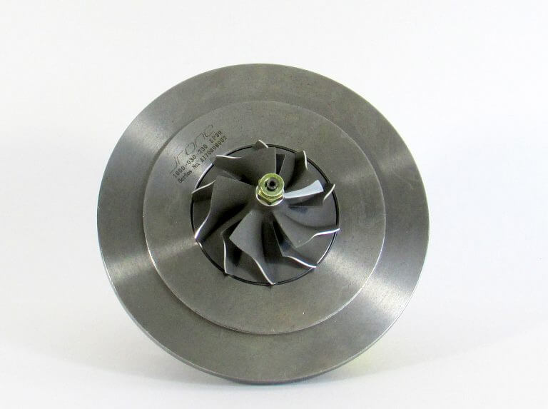 Картридж турбины KP39 1.6 Ecoboost 150 / 182 л.с., купить, заказать, продажа, недорого, дешево, Краснодар