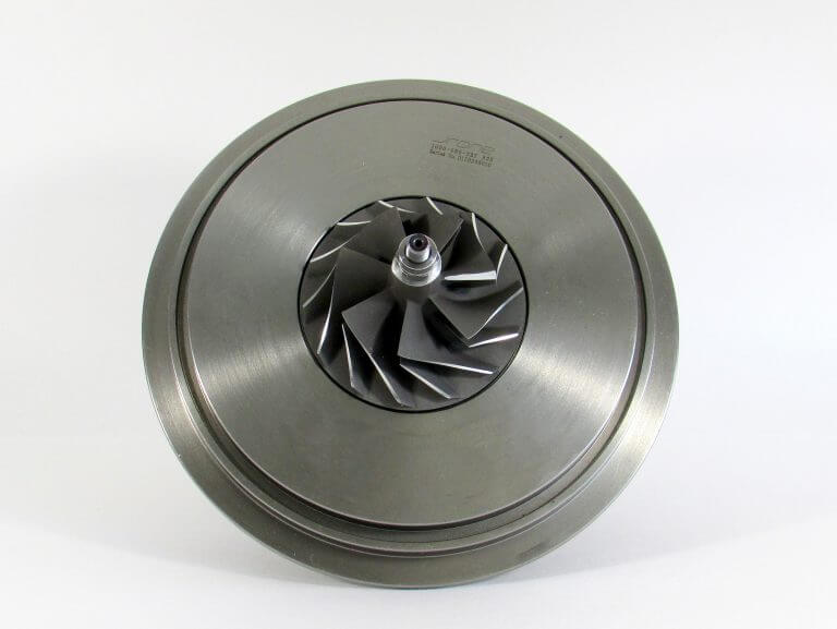 Картридж турбины R2S B2 1000-970-0106 07W145703J MAN Truck/Bus High Pressure D0834, купить, заказать, продажа, недорого, дешево, Краснодар