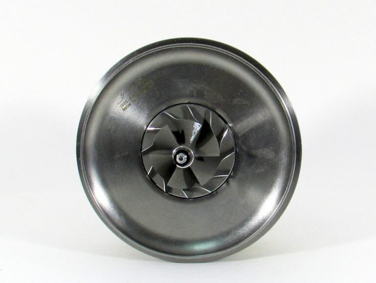 Картридж турбины RF7K/RHF4 Mazda 2.0 GG/GY/MZ-CD 110/122/143 л.с., купить, заказать, продажа, недорого, дешево, Краснодар