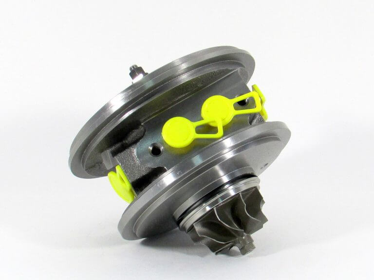 Картридж турбины RF7K/RHF4 Mazda 2.0 GG/GY/MZ-CD 110/122/143 л.с., купить, заказать, недорого, дешево, Краснодар