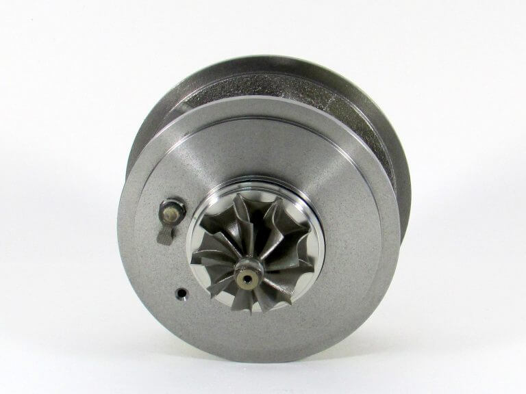 Картридж турбины RF7K/RHF4 Mazda 2.0 GG/GY/MZ-CD 110/122/143 л.с., купить, заказать, недорого, дешево, Краснодар