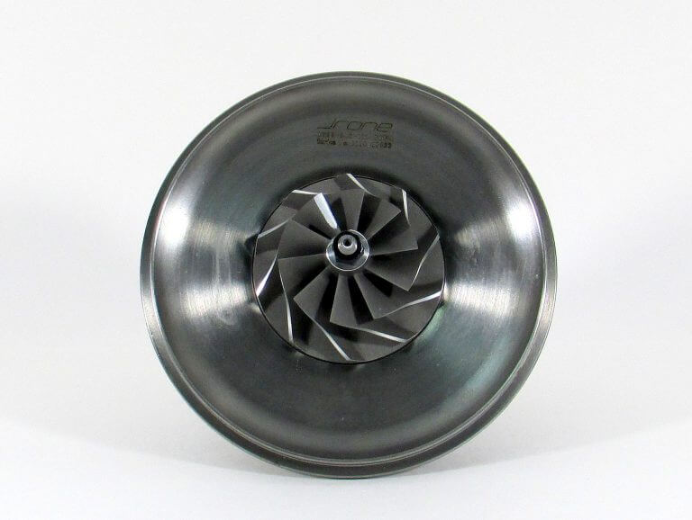 Картридж турбины RHF4V Mercedes 2.2 OM646 110/150 л.с., купить, заказать, продажа, недорого, дешево, Краснодар