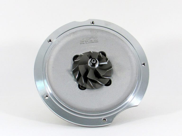 Картридж турбины RHF4V Mazda 2.0 RF 90/101/136 л.с., купить, заказать, продажа, недорого, дешево, Краснодар