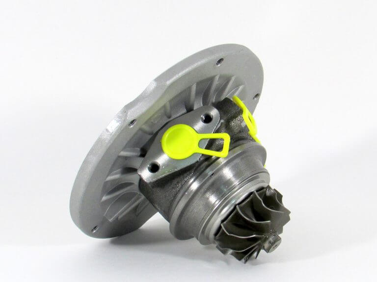 Картридж турбины RHF4V Mazda 2.0 RF 90/101/136 л.с., купить, заказать, недорого, дешево, Краснодар