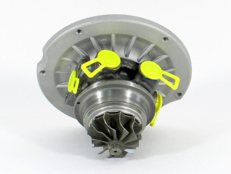 Картридж турбины RHF4V Mazda 2.0 RF 90/101/136 л.с., купить, заказать, недорого, дешево, Краснодар