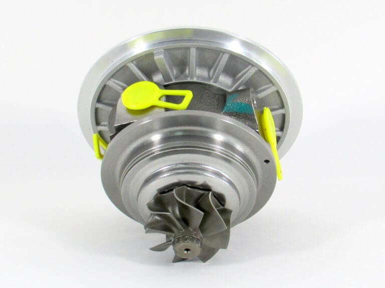Картридж турбины RHF5 VAG 2.0 TFSI 200/210 л.с., купить, заказать, недорого, дешево, Краснодар