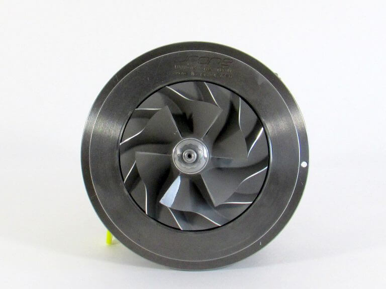 Картридж турбины TD04L Subaru 2.0/2.5 EJ205/255, купить, заказать, продажа, недорого, дешево, Краснодар