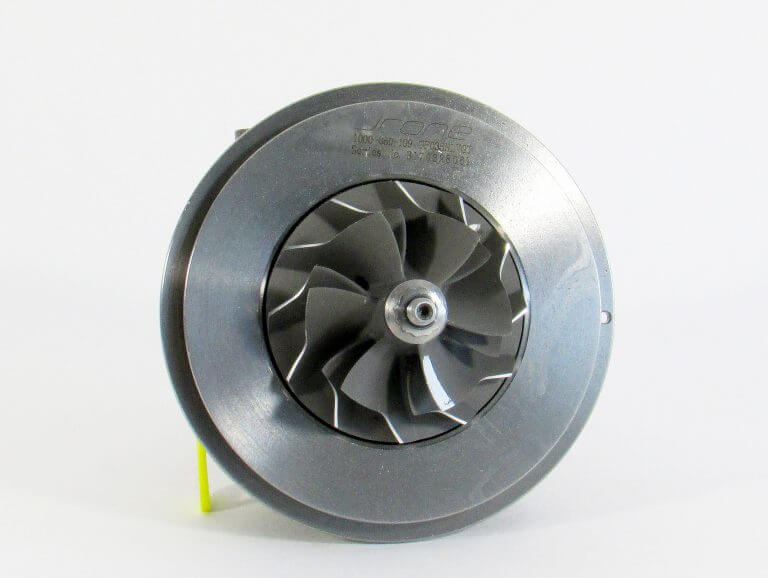 Картридж турбины TF035 Mitsubishi 2.5 4D56T 99/115 л.с., купить, заказать, продажа, недорого, дешево, Краснодар