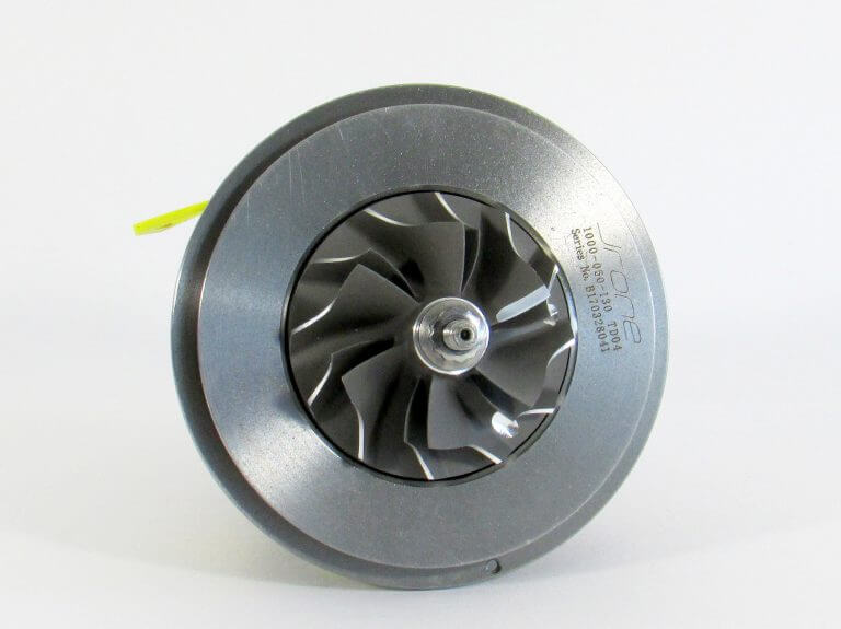 Картридж турбины TD04 Hyundai/Mitsubishi 2.5 D4BH/4D56 99 л.с., купить, заказать, продажа, недорого, дешево, Краснодар