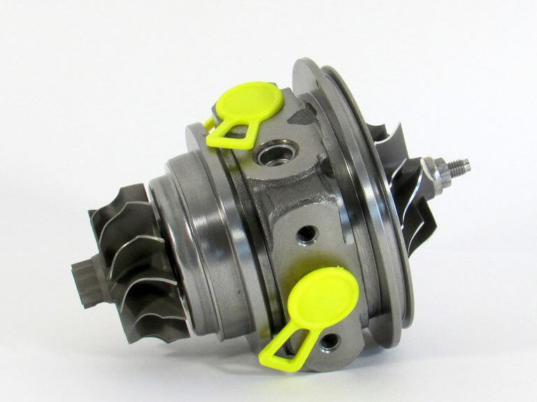 Картридж турбины TD04 Hyundai/Mitsubishi 2.5 D4BH/4D56 99 л.с., купить, заказать, недорого, дешево, Краснодар