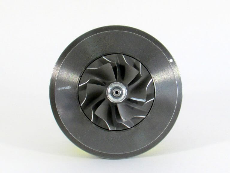 Картридж турбины TD04-11G-4 Hyundai/Mitsubishi 2.5 D4BH/4D56 99 л.с., купить, заказать, продажа, недорого, дешево, Краснодар