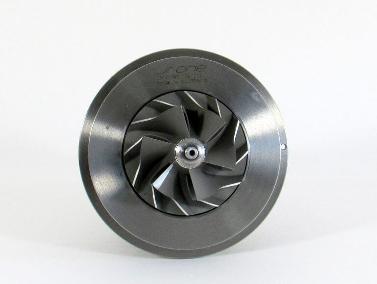 Картридж турбины TD04L-14T5 2.8JTD 8140.43S 128 л.с., купить, заказать, продажа, недорого, дешево, Краснодар