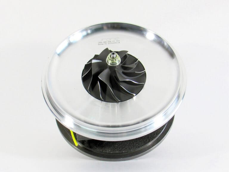 Картридж турбины CT16V Toyota 3,00 1KD-FTV 171 л.с., купить, заказать, продажа, недорого, дешево, Краснодар