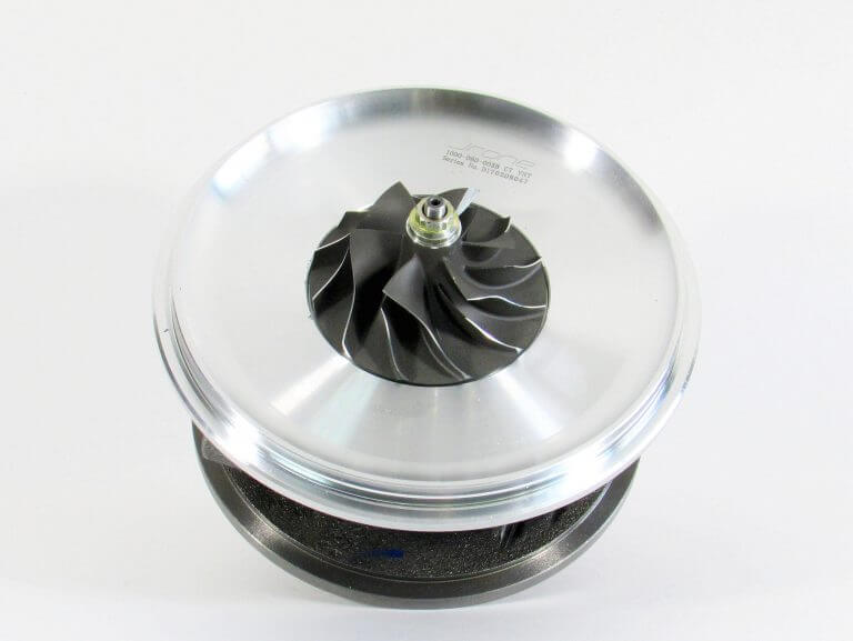 Картридж турбины CT16V Toyota LC Prado 3.0 1KD-FTV 163 л.с., купить, заказать, продажа, недорого, дешево, Краснодар
