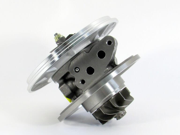 Картридж турбины CT16V Toyota LC Prado 3.0 1KD-FTV 163 л.с., купить, заказать, недорого, дешево, Краснодар