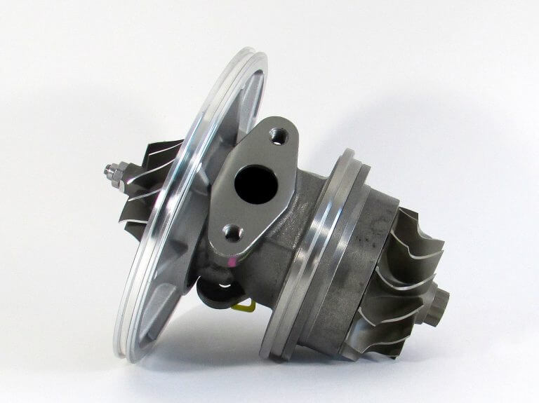 Картридж турбины K27-031, John Deere 4045, 3800 4,50 4045H 85 л.с., купить, заказать, недорого, дешево, Краснодар