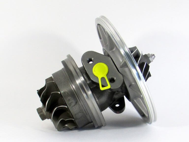 Картридж турбины K27-031, John Deere 4045, 3800 4,50 4045H 85 л.с., купить, заказать, недорого, дешево, Краснодар