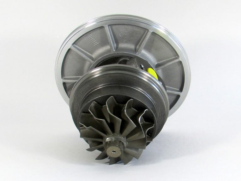 Картридж турбины K27-031, John Deere 4045, 3800 4,50 4045H 85 л.с., купить, заказать, недорого, дешево, Краснодар