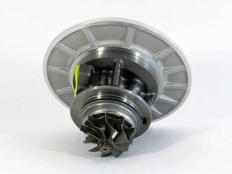 Картридж турбины CT16 Toyota 2.5 2KD-FTV 120 л.с., купить, заказать, недорого, дешево, Краснодар